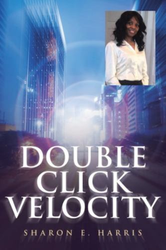 New book double click velocity - new,