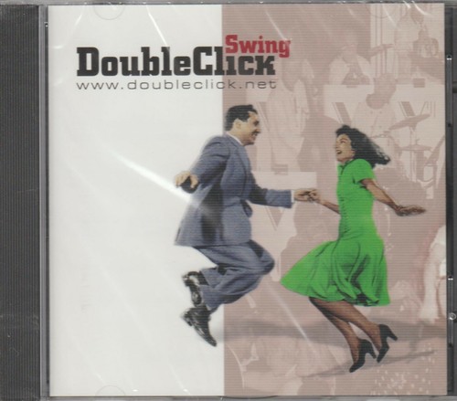 Various artists double - -, click