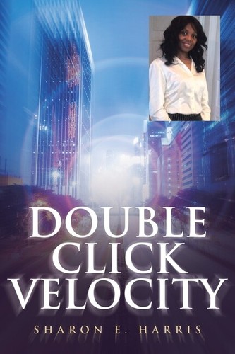 Double click velocity - click,