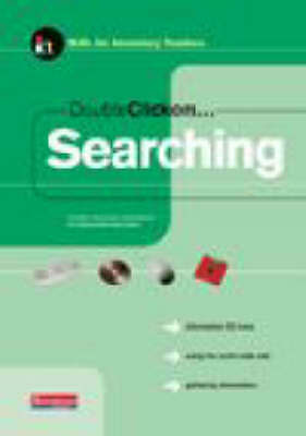 Double click on searching - on,