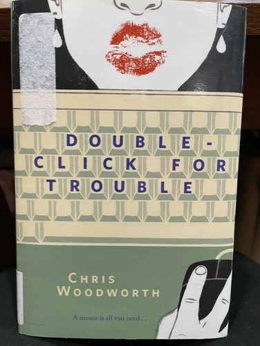Double click for - for, trouble