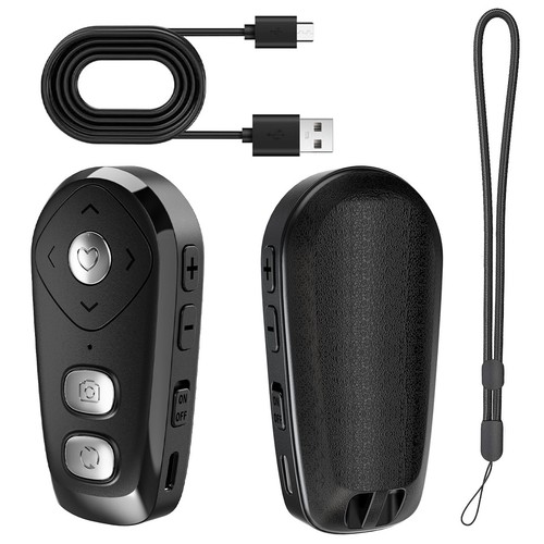 Wireless camera remote - wireless, control