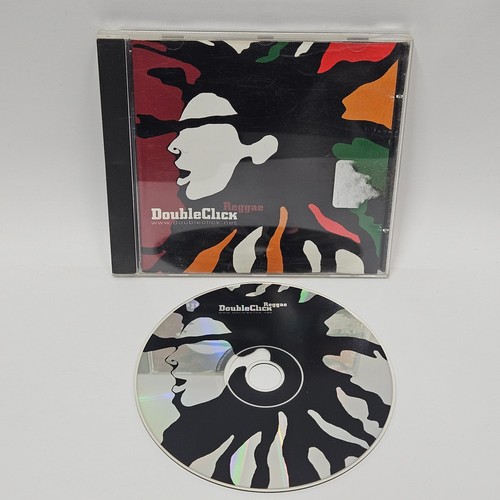 Doubleclick reggae album - cd,